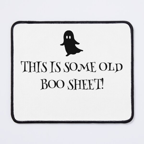 Item preview, Boo Sheet Ghost Halloween Meme This is some old boo sheet designed and sold by Eliteijr.