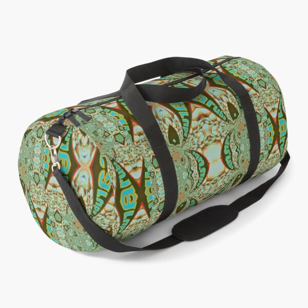 Item preview, UNBELIEVABLE ARUBA SHELLFISH SOUVENIRS - ARUBA  ABSTRACT GEOMETRIC PAINTING PARADISE ISLAND - ARUBA ONE HAPPY ISLAND. designed and sold by Ralek.