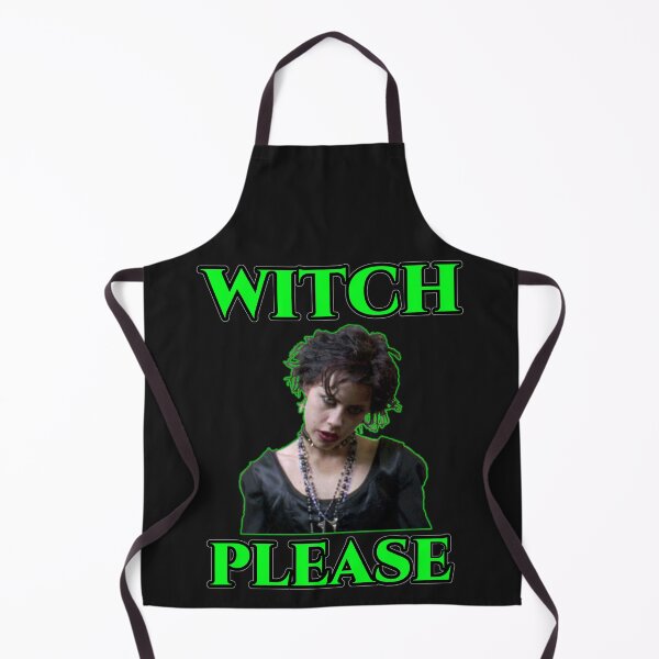 Item preview, WITCH PLEASE  designed and sold by MadameCrufeli.