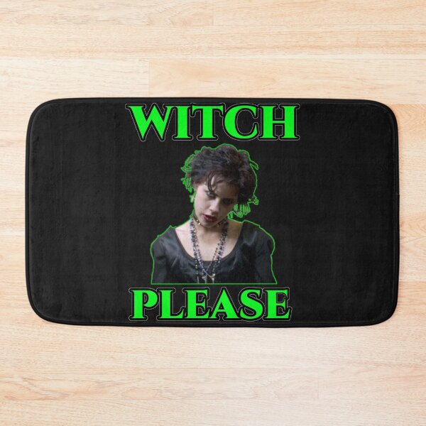 Item preview, WITCH PLEASE  designed and sold by MadameCrufeli.