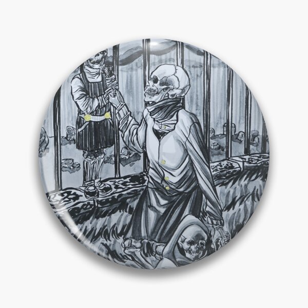 Item preview, Day 22 Macabre designed and sold by MargTheArtist.