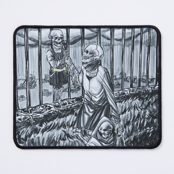 Item preview, Day 22 Macabre designed and sold by MargTheArtist.