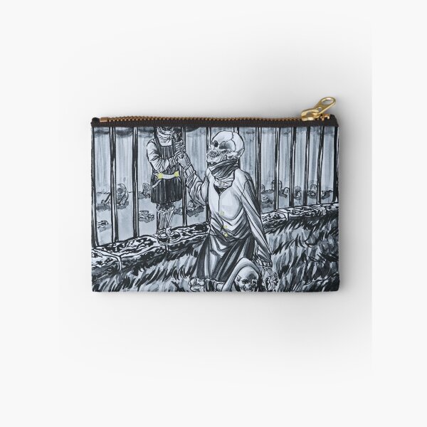 Item preview, Day 22 Macabre designed and sold by MargTheArtist.
