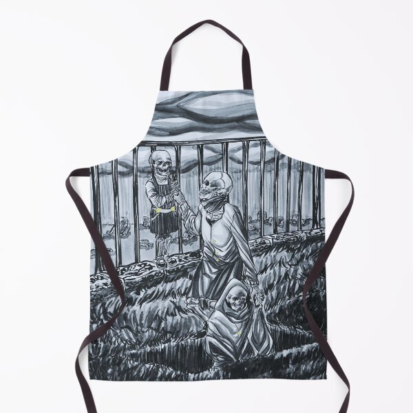 Item preview, Day 22 Macabre designed and sold by MargTheArtist.