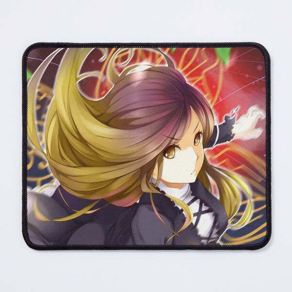 Item preview, Manga girl designed and sold by Prince-of-Sand.