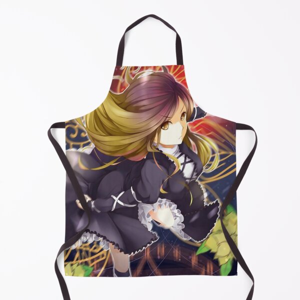 Item preview, Manga girl designed and sold by Prince-of-Sand.