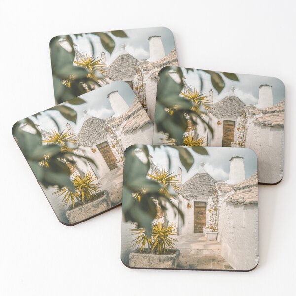 Item preview, Alberobello - Puglia - III designed and sold by LucaRamble.