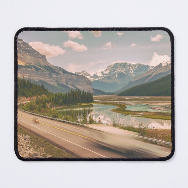 Item preview, Icefield Parkway designed and sold by jvnimages.