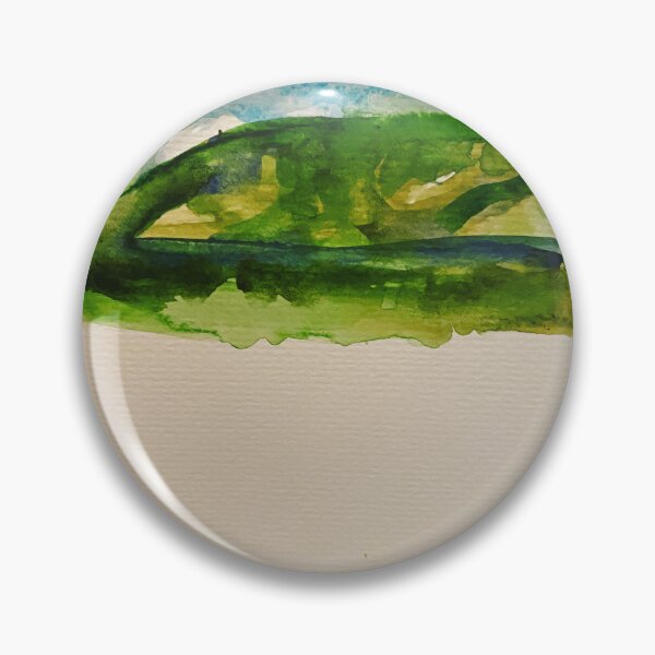 Item preview, Pendle Hill designed and sold by Rebecca Seeman.