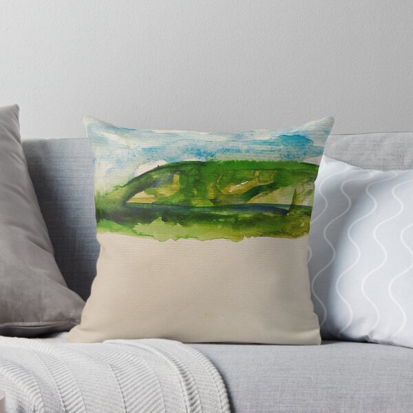 Item preview, Pendle Hill designed and sold by Rebecca Seeman.