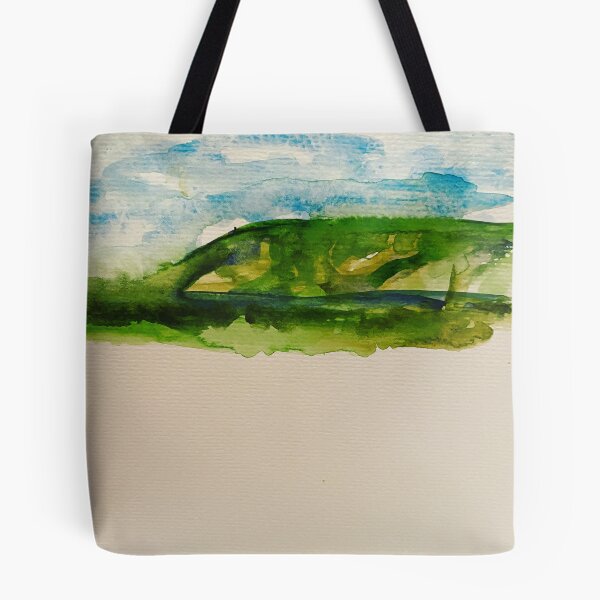 Item preview, Pendle Hill designed and sold by Rebecca Seeman.