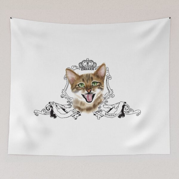 Item preview, Royal Bengal designed and sold by kschowe.