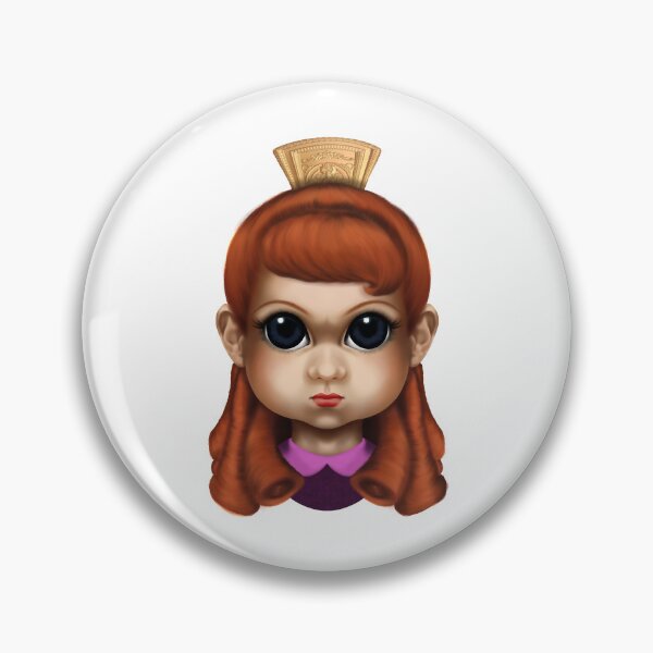 Item preview, Anastacia (BITTY BADDIES) designed and sold by MayCrewstore.