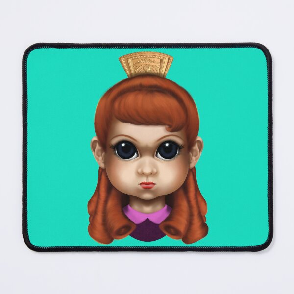 Item preview, Anastacia (BITTY BADDIES) designed and sold by MayCrewstore.