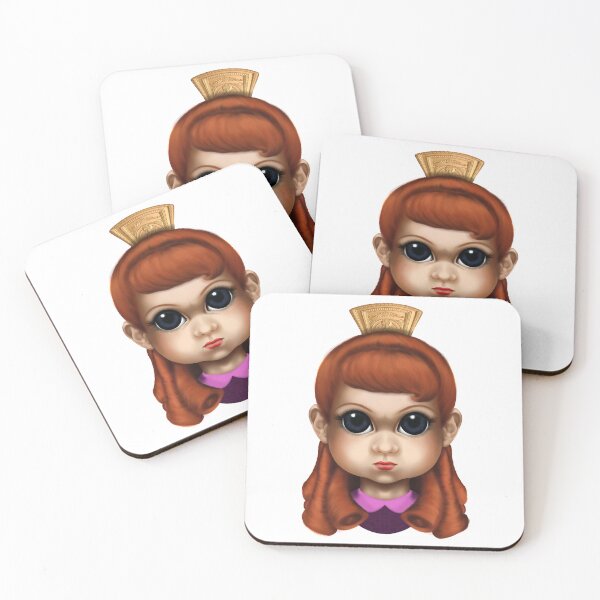 Item preview, Anastacia (BITTY BADDIES) designed and sold by MayCrewstore.