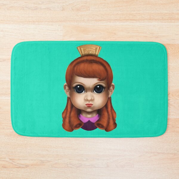 Item preview, Anastacia (BITTY BADDIES) designed and sold by MayCrewstore.