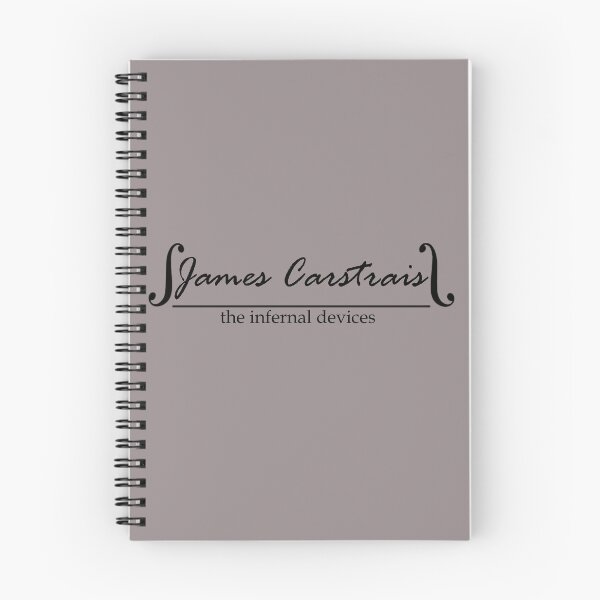 Item preview, James Carstrais designed and sold by sarakh95.