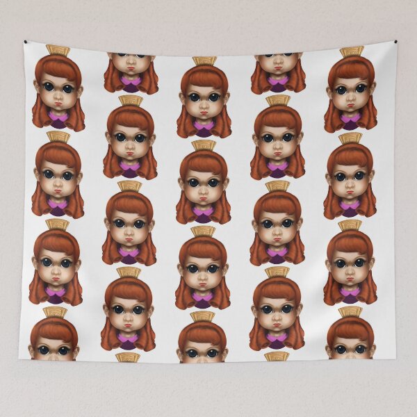 Item preview, Anastacia (BITTY BADDIES) designed and sold by MayCrewstore.