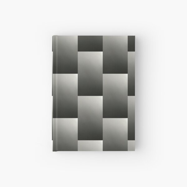 Sofa Gradient Hardcover Journal