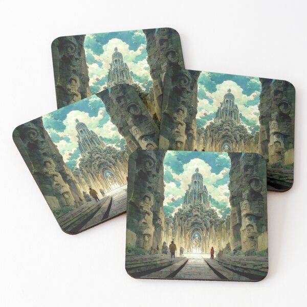 Item preview, Hidden High Lords Realm designed and sold by TheHouseMaster.