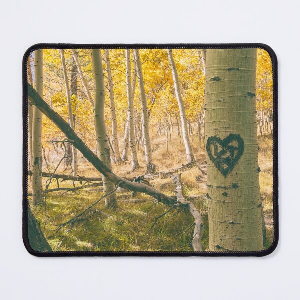Item preview, Autumn Aspens designed and sold by jvnimages.