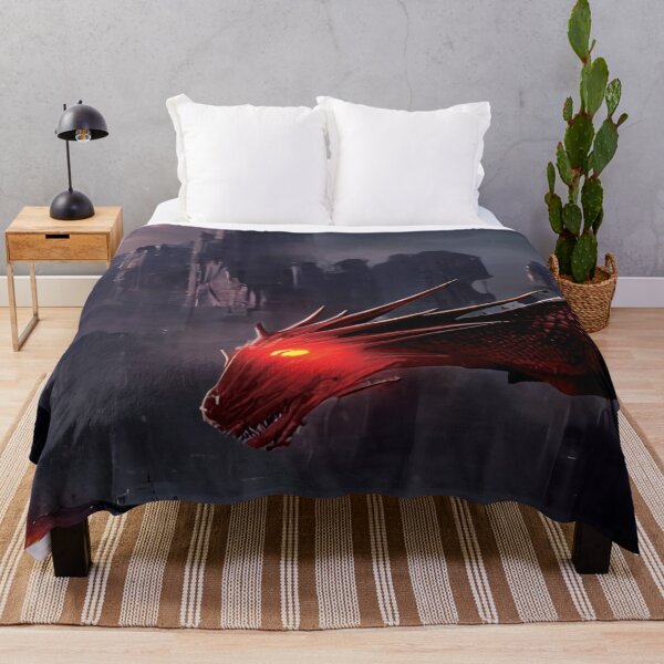 Item preview, The Red Dragons designed and sold by I-Desire.