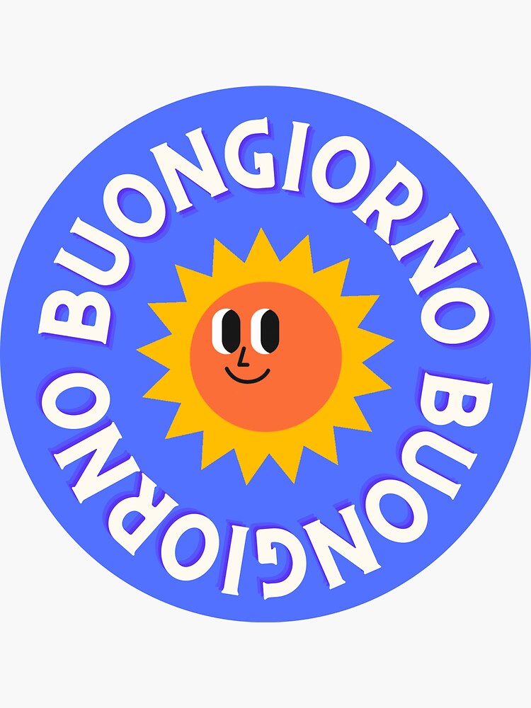 Download do APK de Stickers Buongiorno WASticker para Android