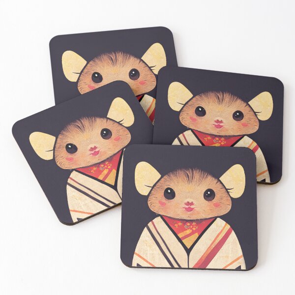 Item preview, Cute Rodent Hamster. Adorable Hamster Art For Hamster Lovers designed and sold by Pet Shelter.