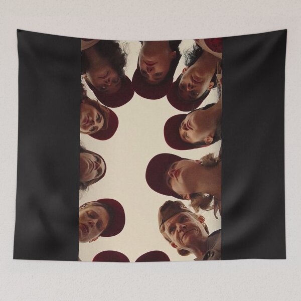 Item preview, A league of their own  designed and sold by FLAWLESS-ART.