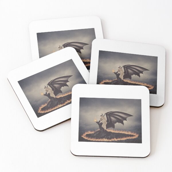Item preview, Anastacia Dragon Queen designed and sold by MayCrewstore.