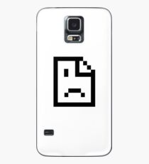 Where's my picture? Case/Skin for Samsung Galaxy