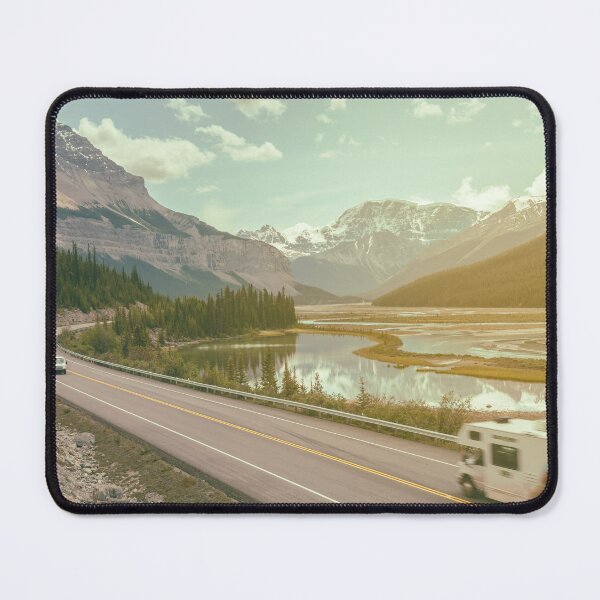 Item preview, Icefield Parkway designed and sold by jvnimages.