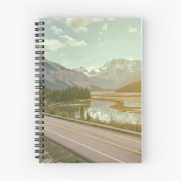 Item preview, Icefield Parkway designed and sold by jvnimages.