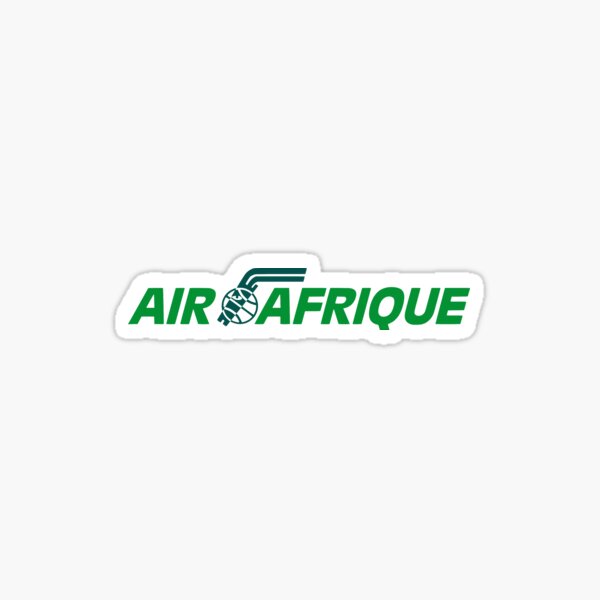 Aperçu de l'œuvre Air Africa créée et vendue par meantime2001.