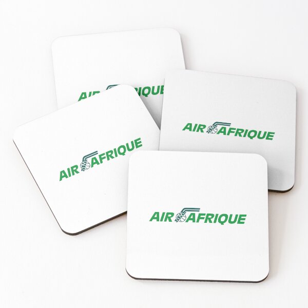Item preview, Air Afrique designed and sold by meantime2001.
