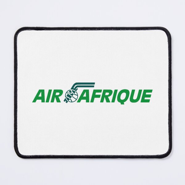 Item preview, Air Afrique designed and sold by meantime2001.