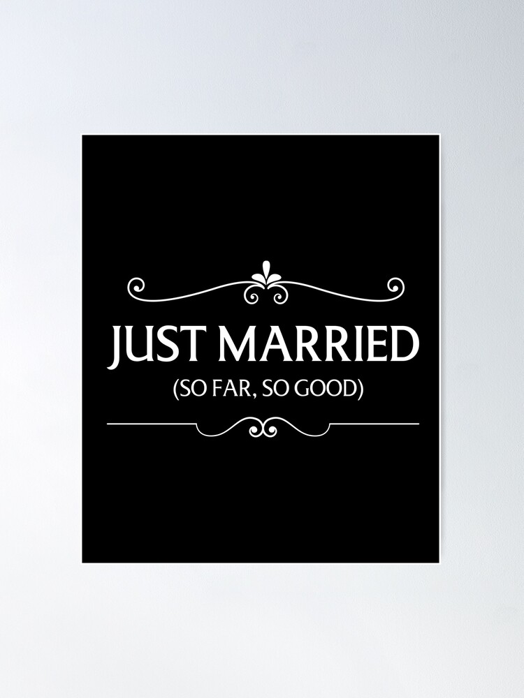 The Perfect Gift for those Just Married