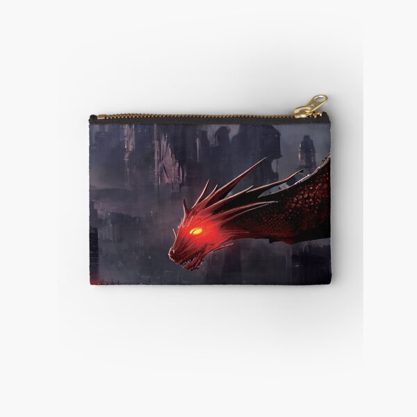 Item preview, The Red Dragons designed and sold by I-Desire.