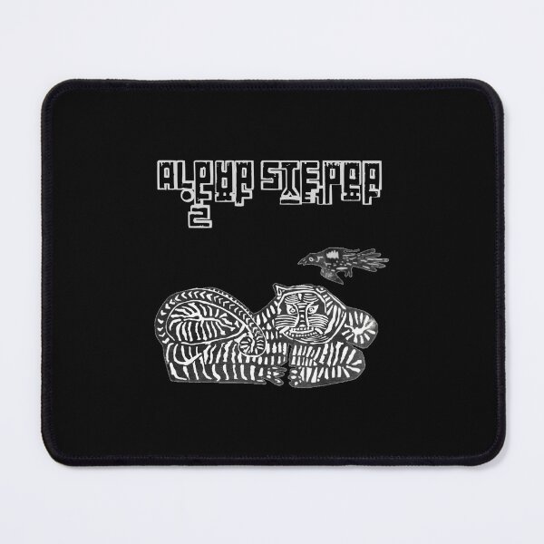 Item preview, Alpha Steppa ! Essential  designed and sold by teliaayalewi.