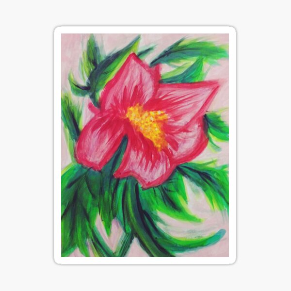 Item preview, Flower Kiss designed and sold by MarieAnne999.