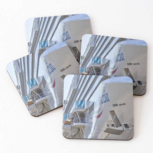 Item preview, Luxury Cruise Ship designed and sold by Londonimages.