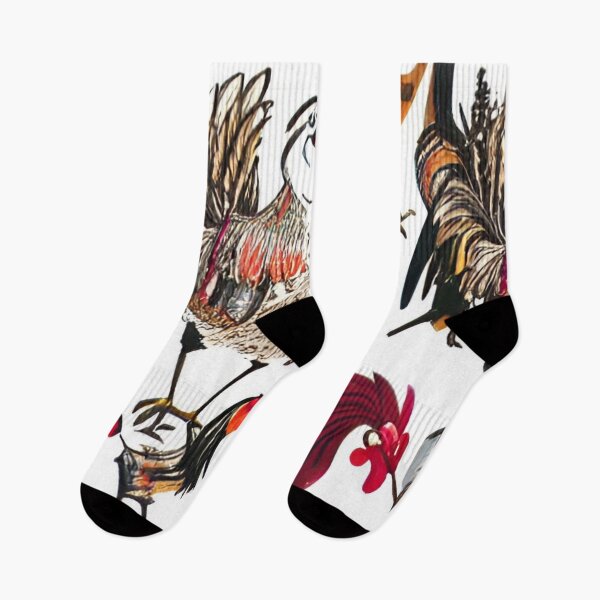 Item preview, Roosters designed and sold by DrGin-and-Juice.