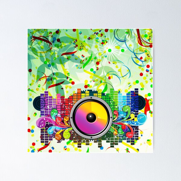 Item preview, VIBRATIONS FOR CELEBRATIONS designed and sold by Tammera.