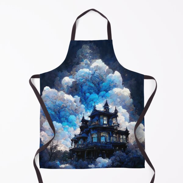 Item preview, Blue Gem Valley designed and sold by TheHouseMaster.