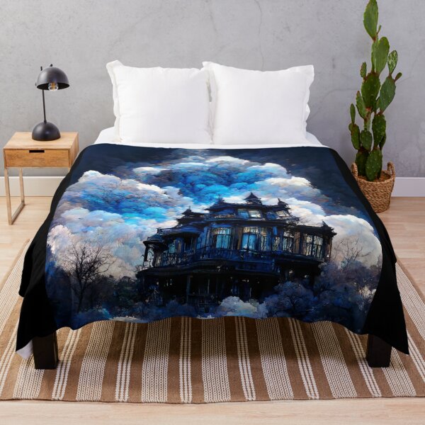 Item preview, Blue Gem Valley designed and sold by TheHouseMaster.