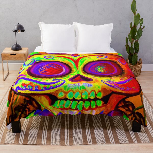 Item preview, Dia De Los Muertos designed and sold by Timegraf.