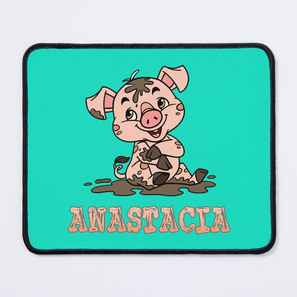 Item preview, Anastacia Piggy designed and sold by MayCrewstore.