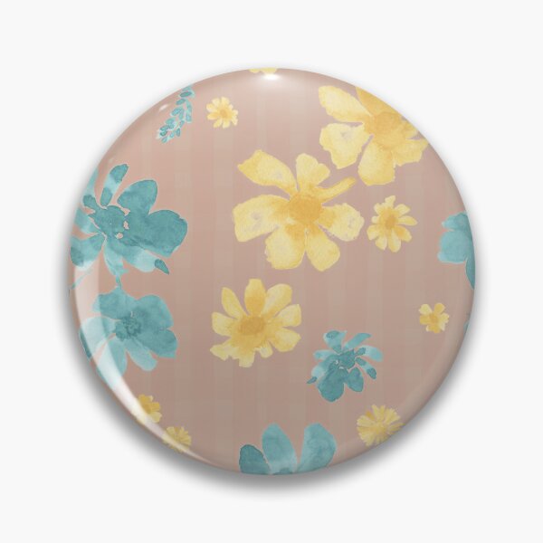 Item preview, Cottage Floral designed and sold by Lindyjo.