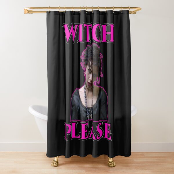 Item preview, WITCH PLEASE (Pink) designed and sold by MadameCrufeli.