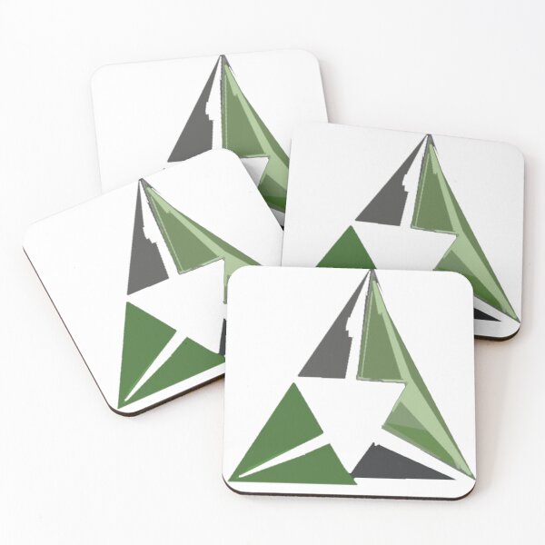 Item preview, Triforce of Paint designed and sold by TriForceDesign.